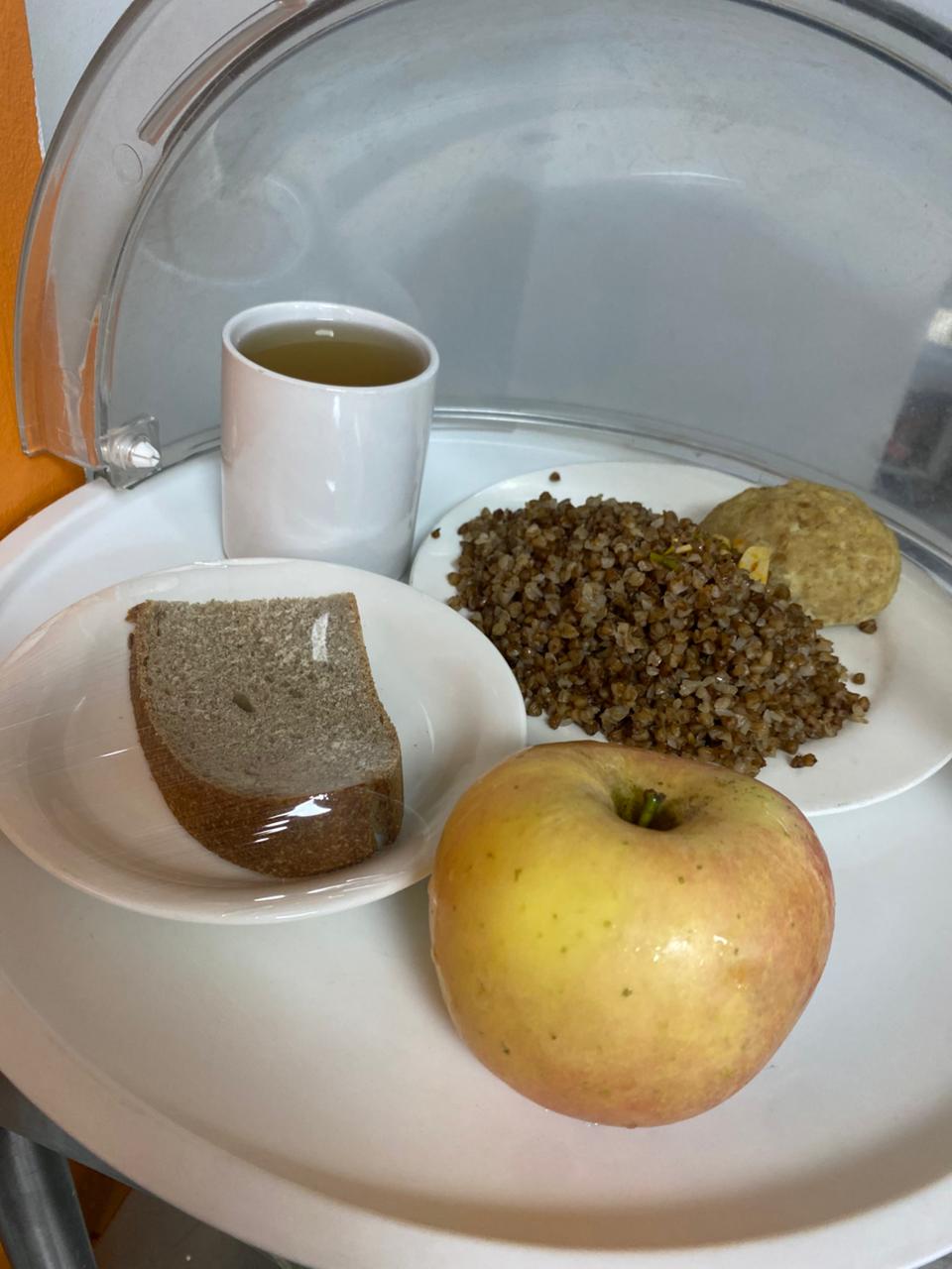 Ас мәзірі 16.04.2026ж