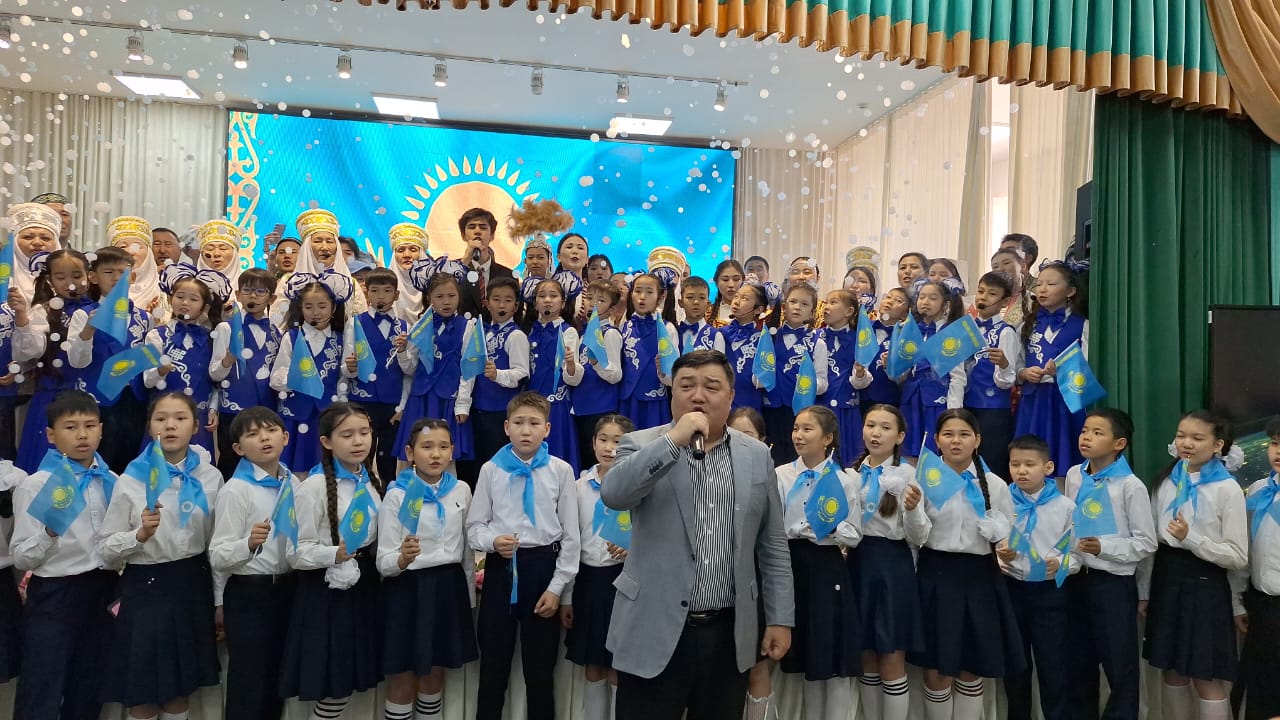 1936 жыл жаңғырығы: ұлттық өнердің ұлы белесі