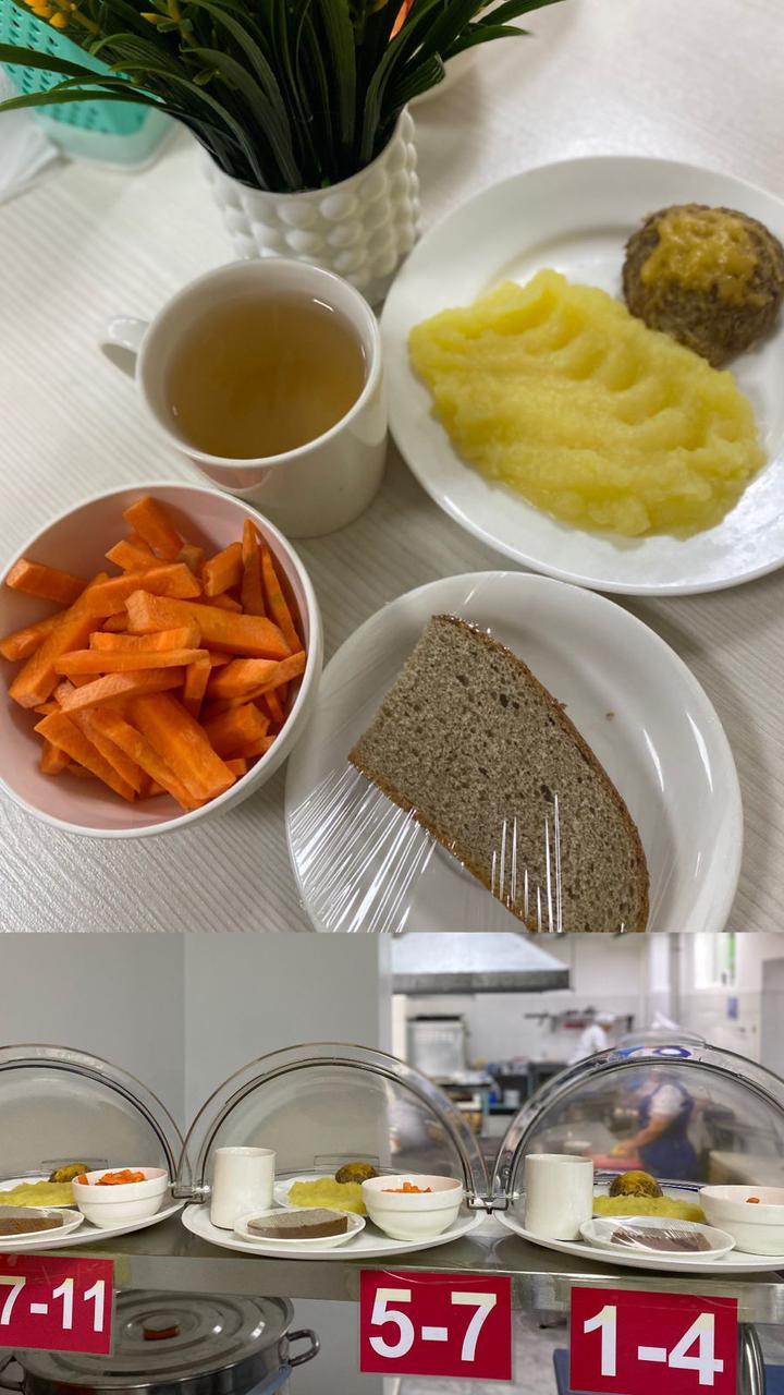Ас мәзірі 13.05.2026ж