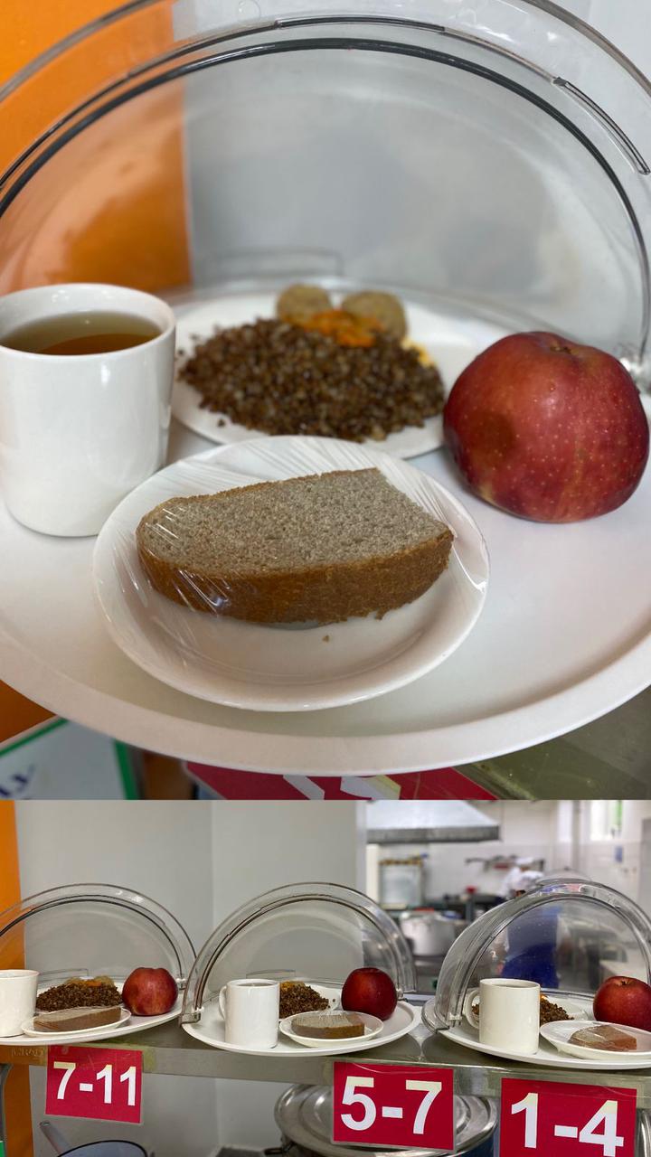 Ас мәзірі 14.05.2026ж